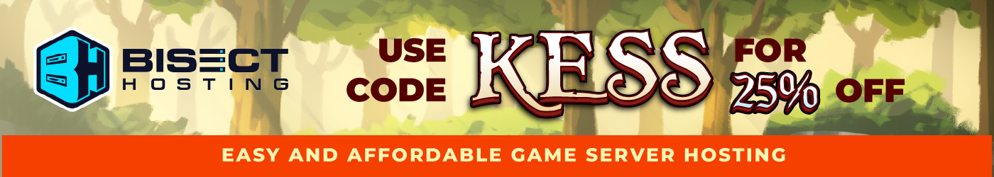 Banner Bisecthosting