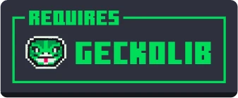 Geckolib Link
