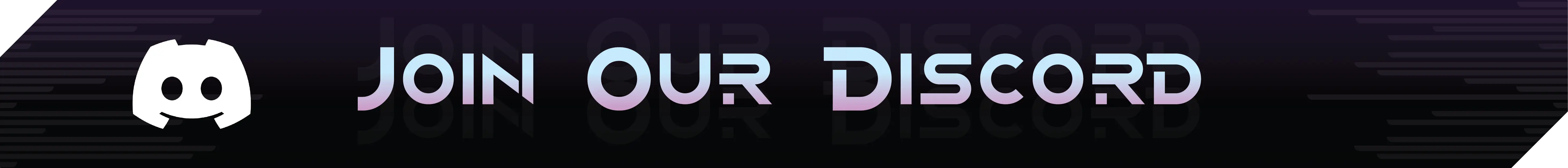 Banner Discord