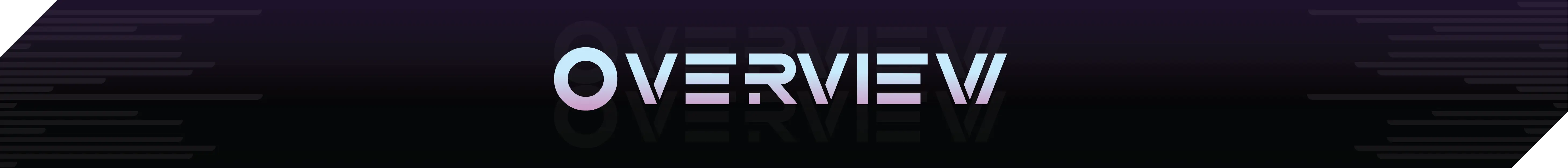 Banner Overview