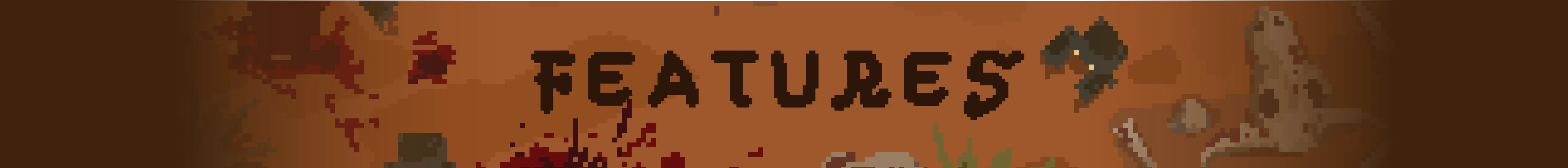 Banner Features