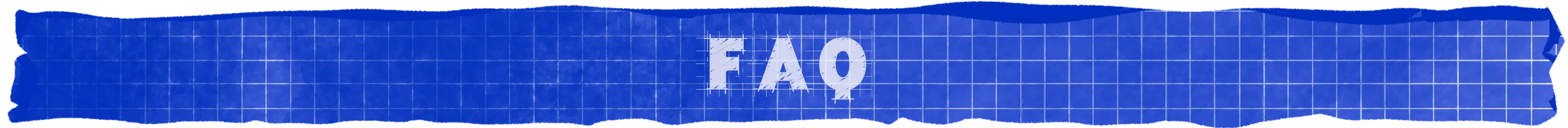 FAQ