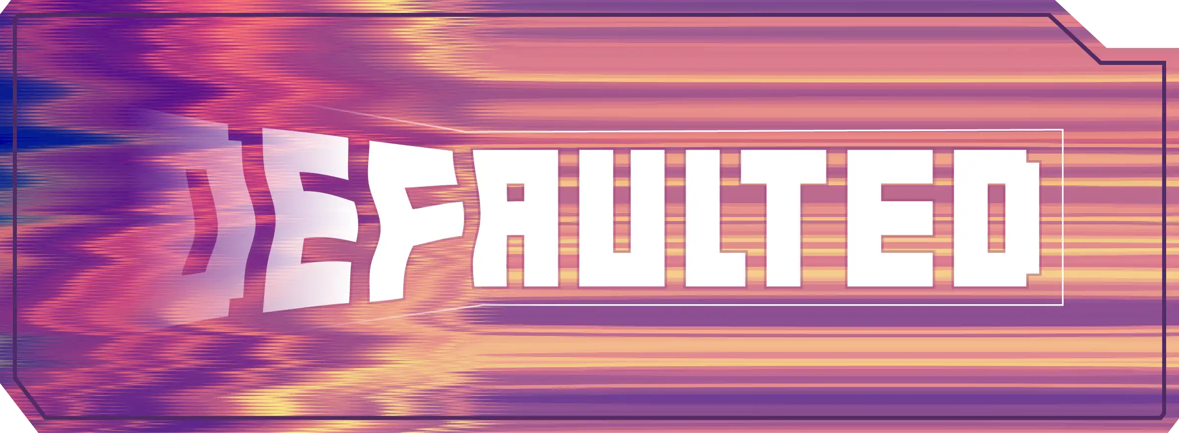 Defaulted