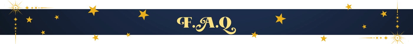 FAQ