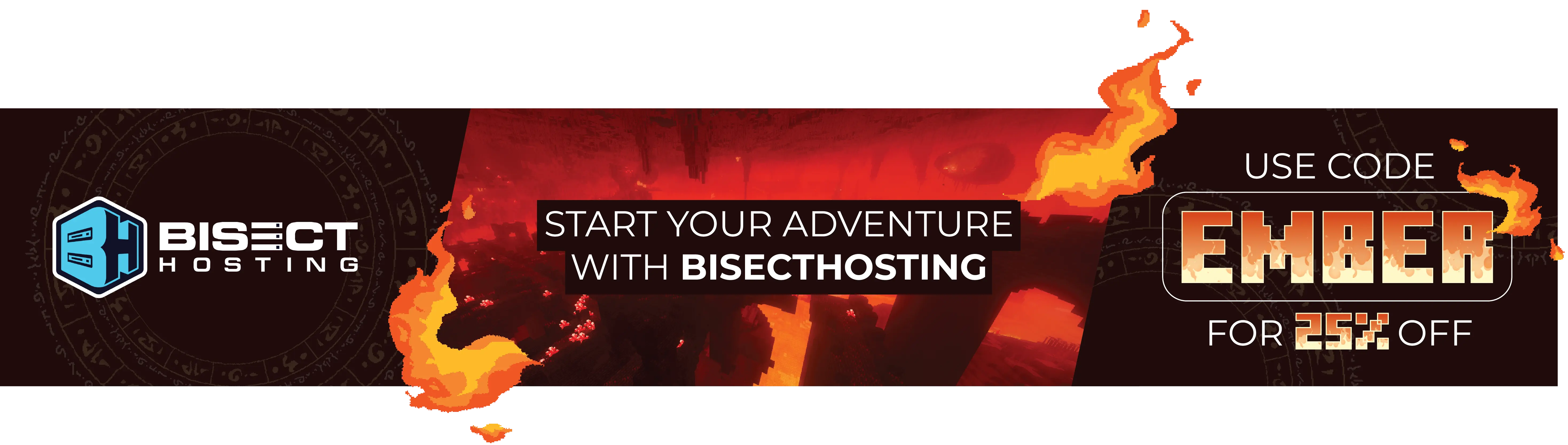Rent A Server With Bisect Hosting!