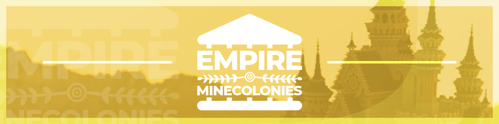 Supernova Empires 2 - Minecraft Modpack