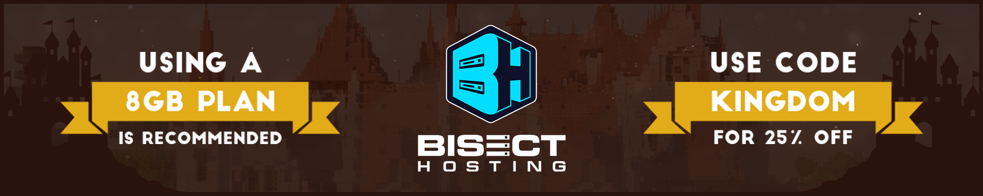 modpack server hosting