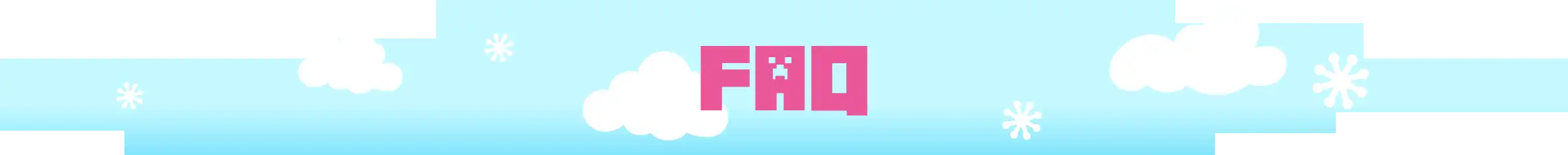 FAQ