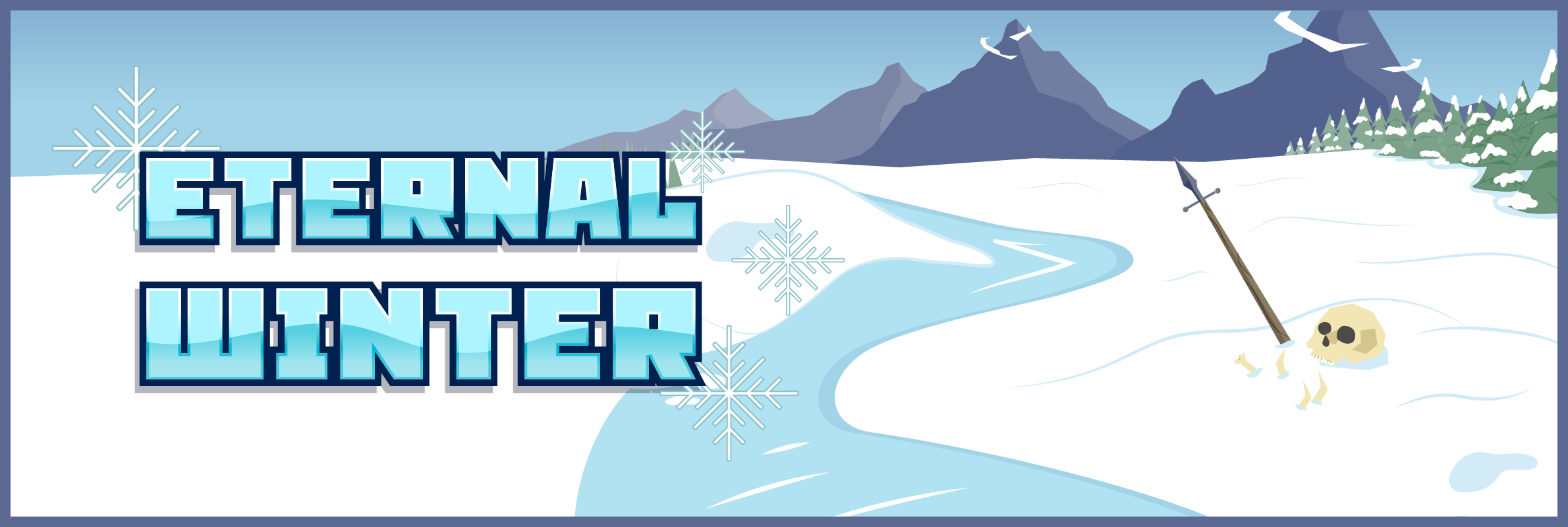 Install FSR:Eternal Winter forge - Minecraft Mods & Modpacks - CurseForge