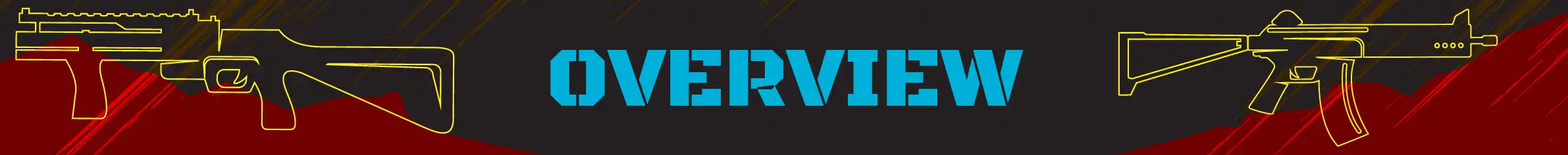 Banner Overview