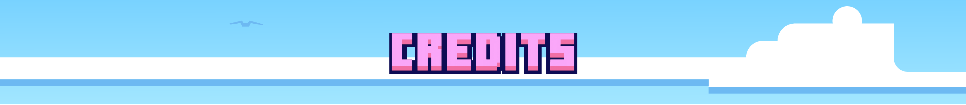 Credits