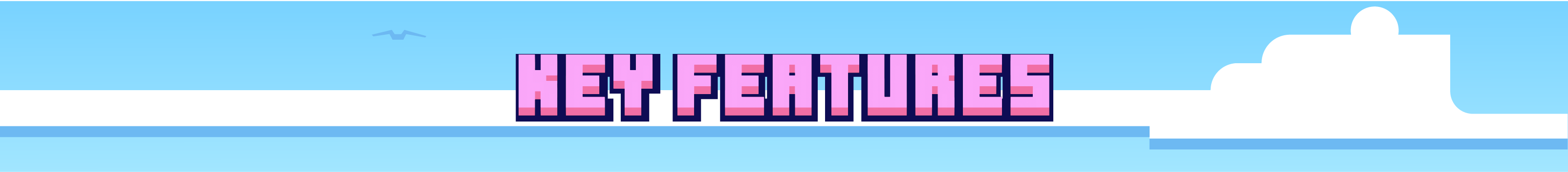 Key Features