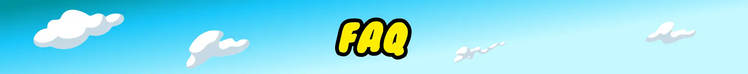 FAQ