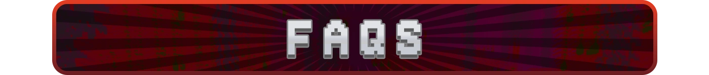 FAQ