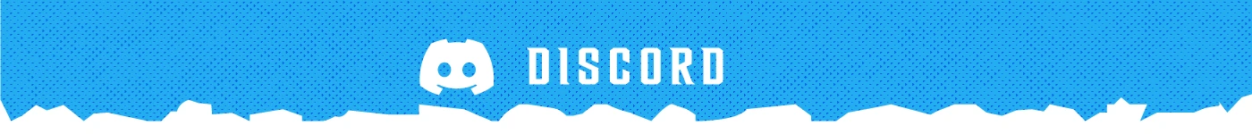 Banner Discord