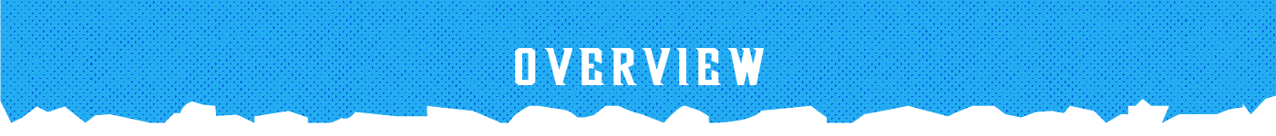 Banner Overview