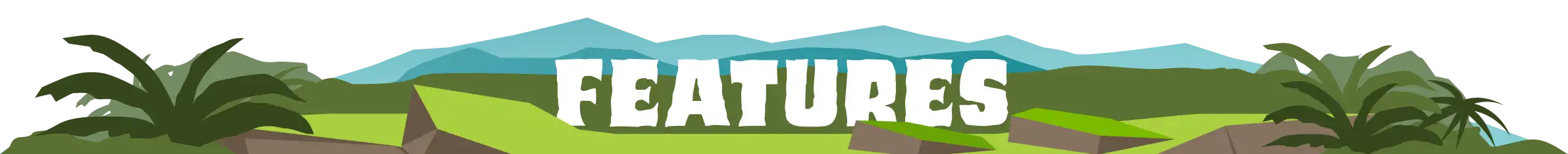 Banner Features