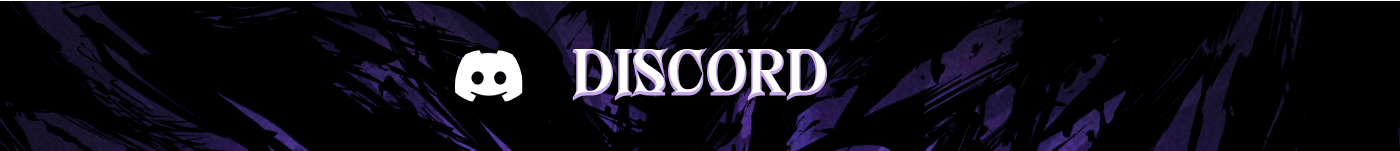 Banner Discord