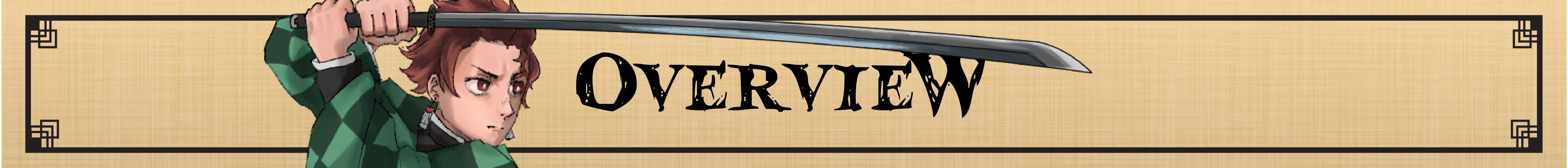 Banner Overview