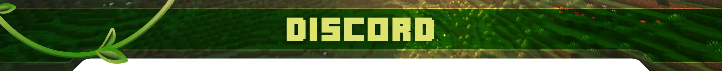 Legacies Discord