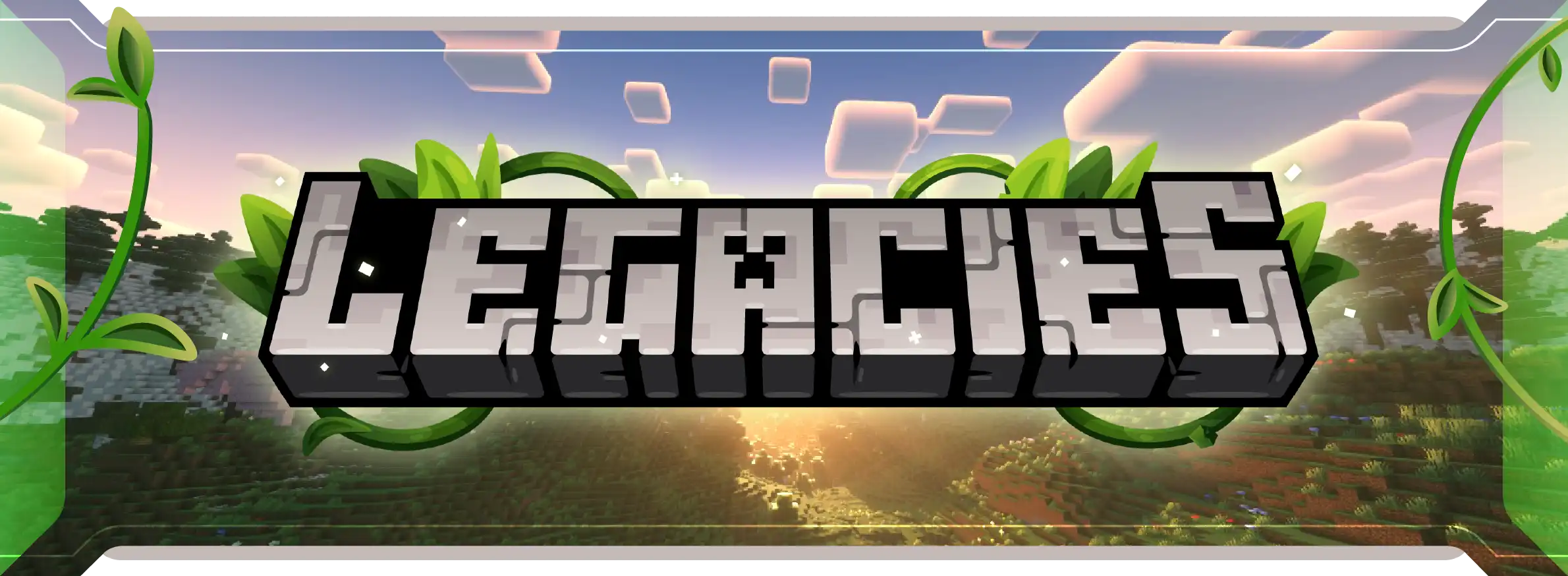 Legacies Banner