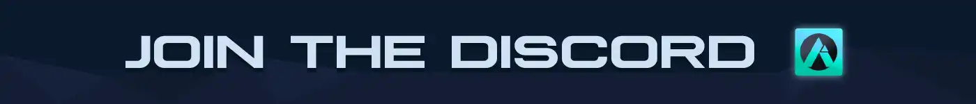 Atlas Support Discord