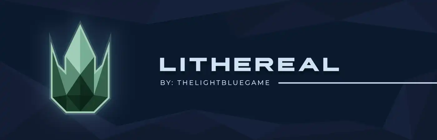 Lithereal