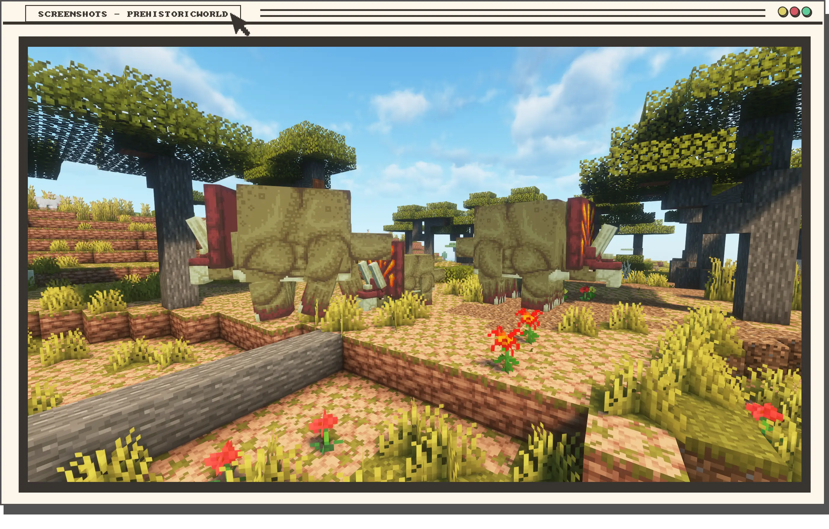 MP_LoadingBackgrounds_PrehistoricWorld_screenshot4.webp