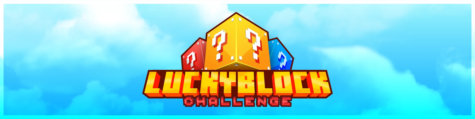 Lucky Block - Minecraft Mods - CurseForge