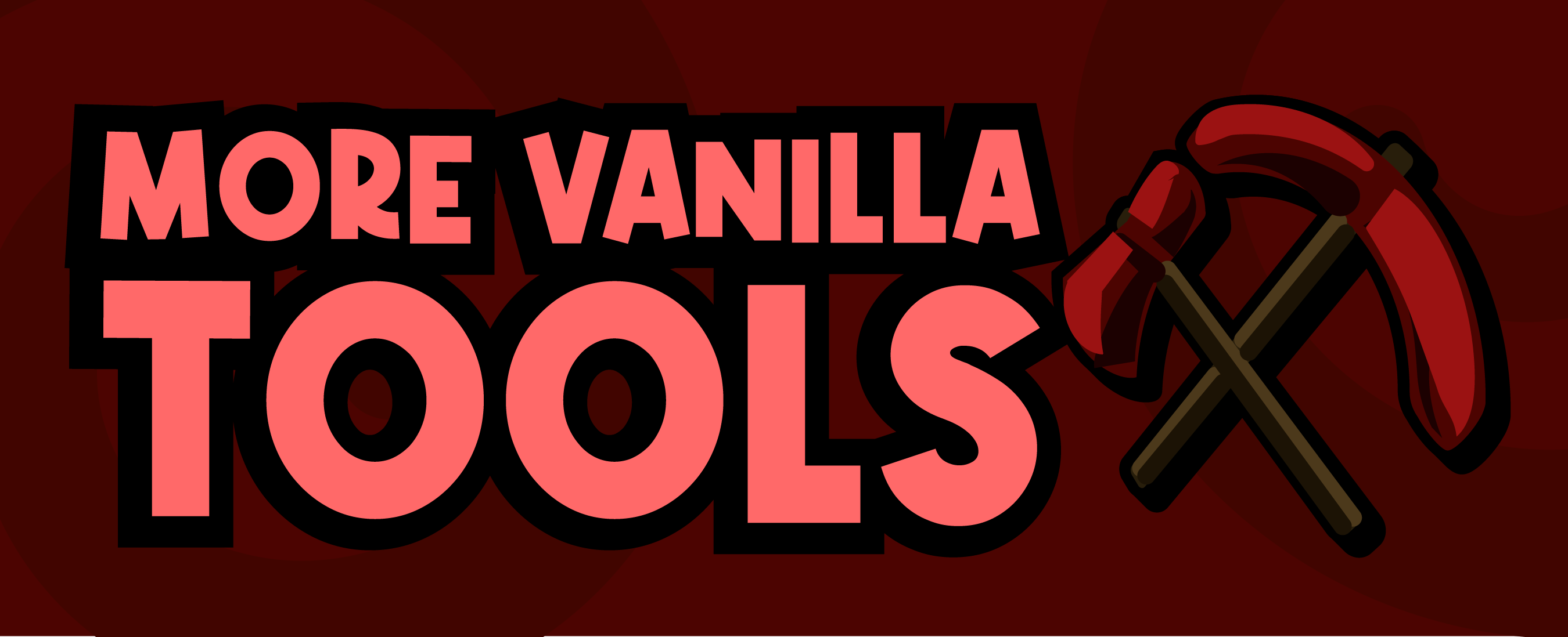 Elingo's More Tools Addon for Minecraft