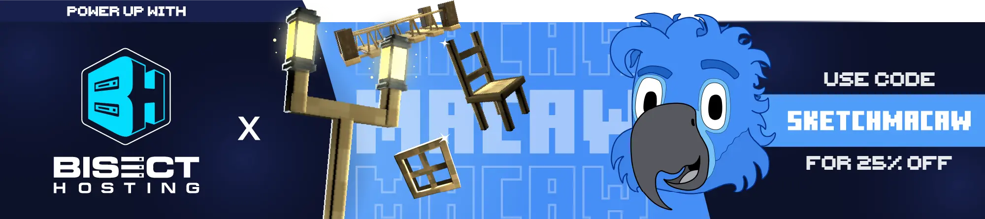 Macaw's Furniture - Minecraft Mods - CurseForge