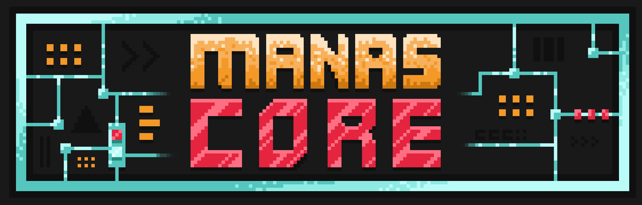 ManasCore
