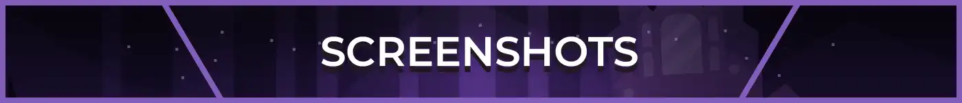 Screenshots