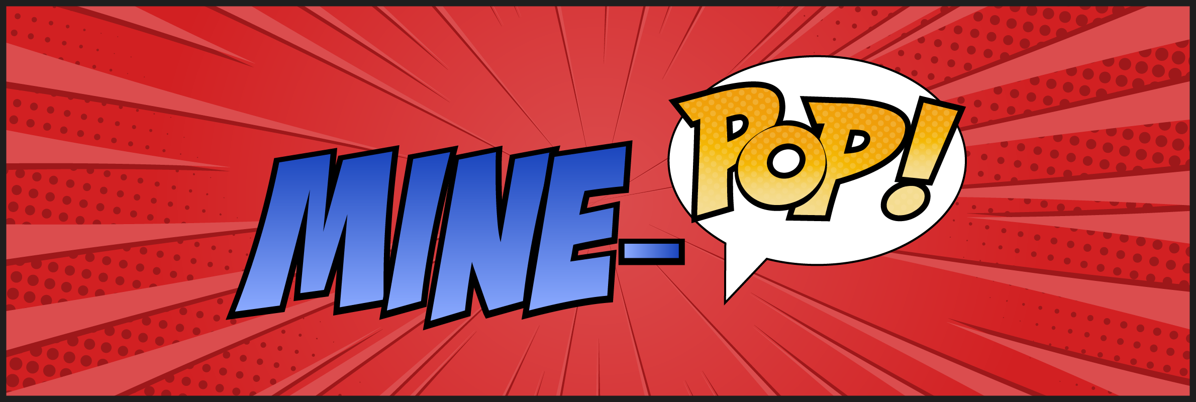 Pop! - Minecraft Mod