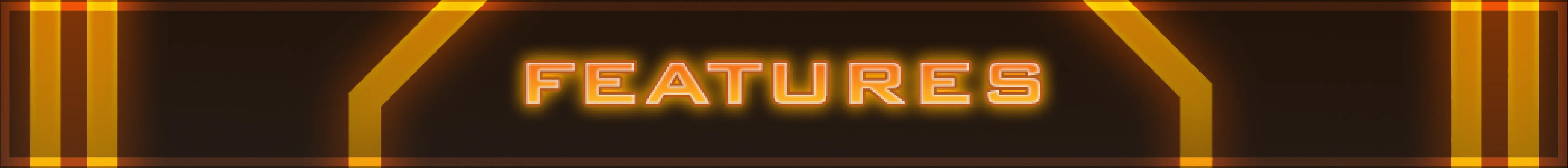 Banner Features