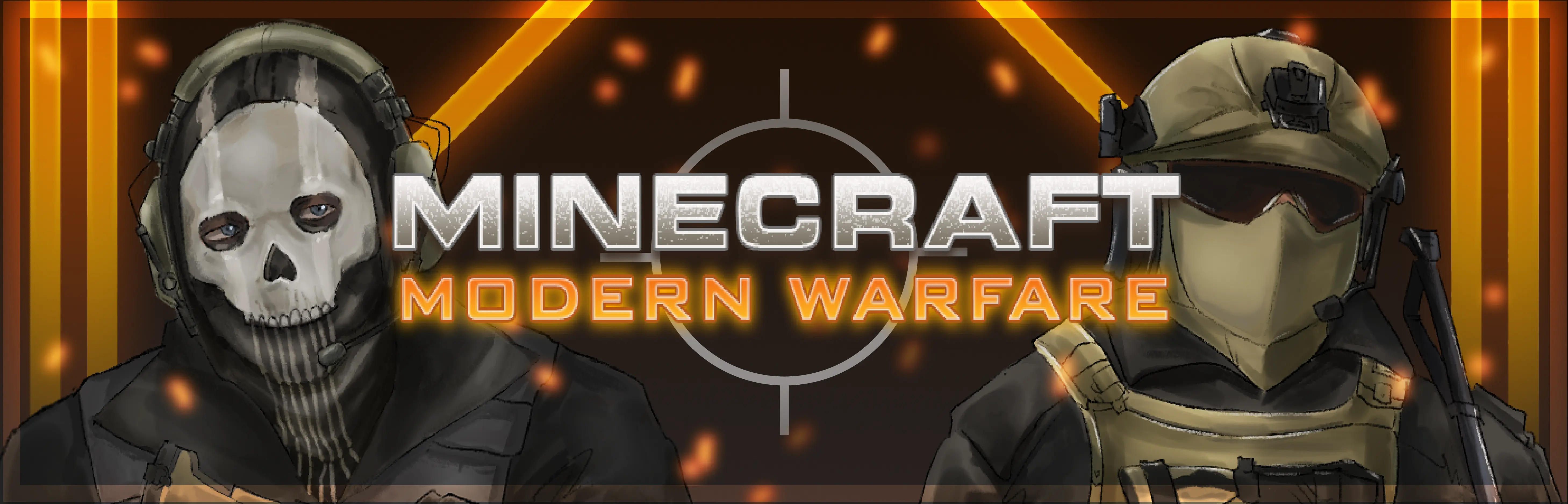 Banner Header