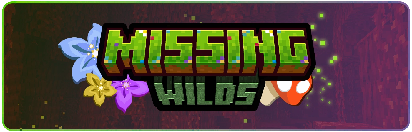 Missing Wilds