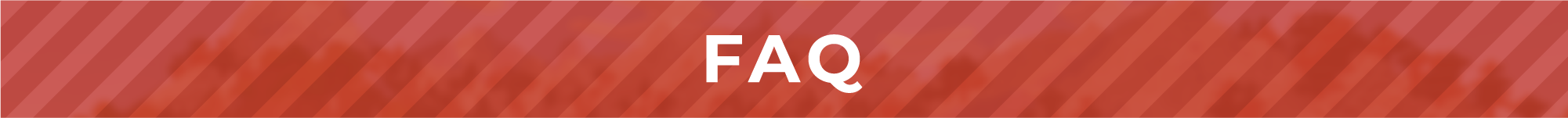 FAQ