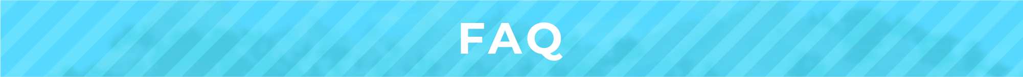 FAQ