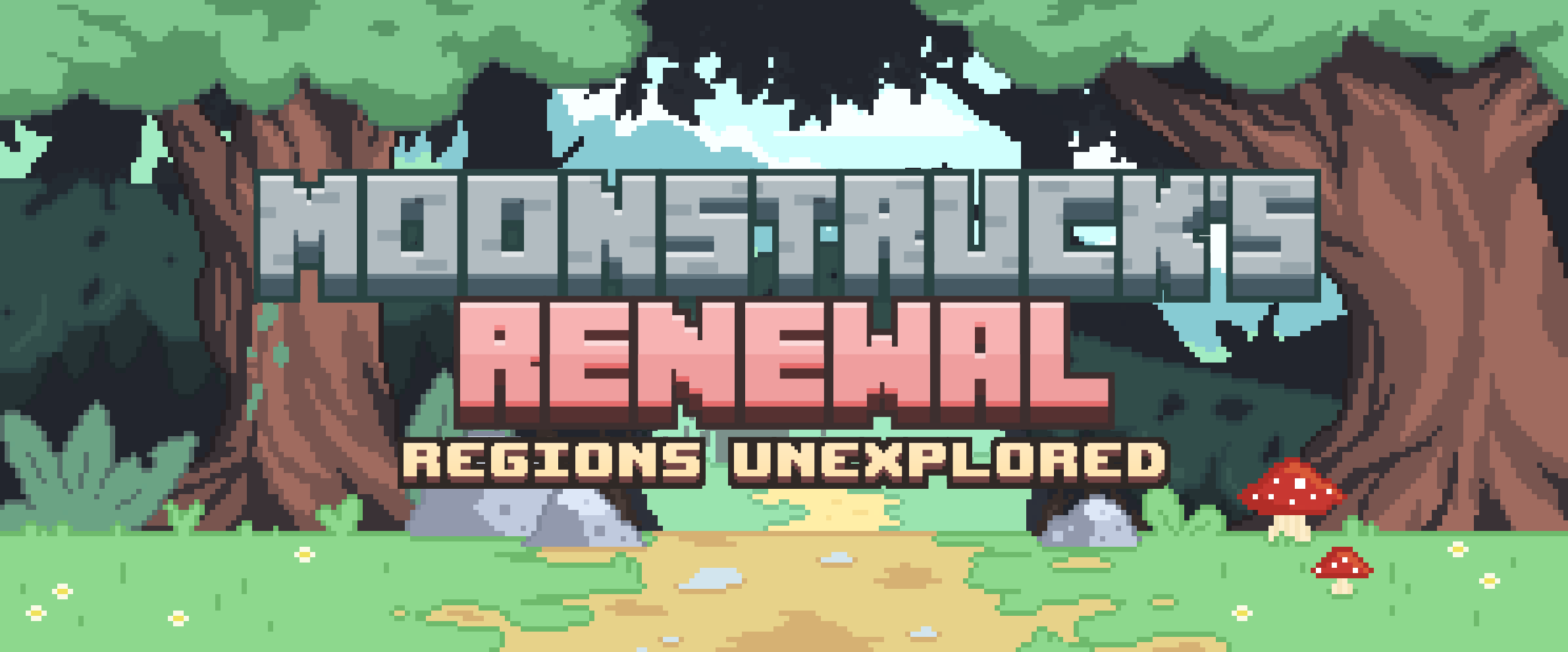 Install Moonstruck s Renewal A Better Cozy Experience Minecraft Install moonstruck s renewal a better cozy experience minecraft