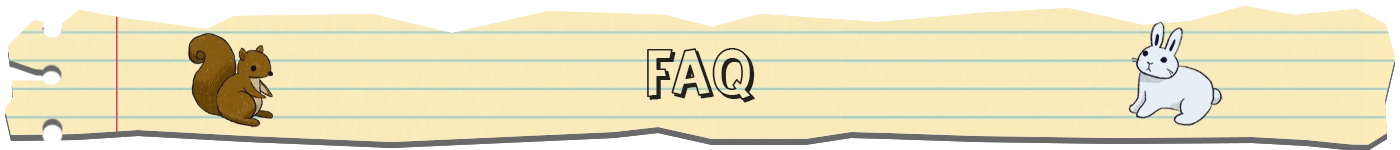FAQ