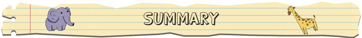 Summary