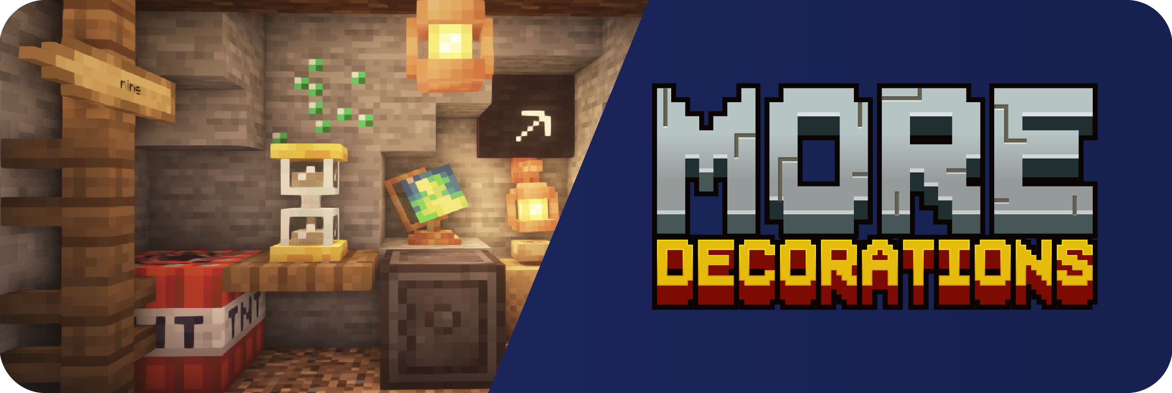 Create: Design n' Decor - Minecraft Mods - CurseForge