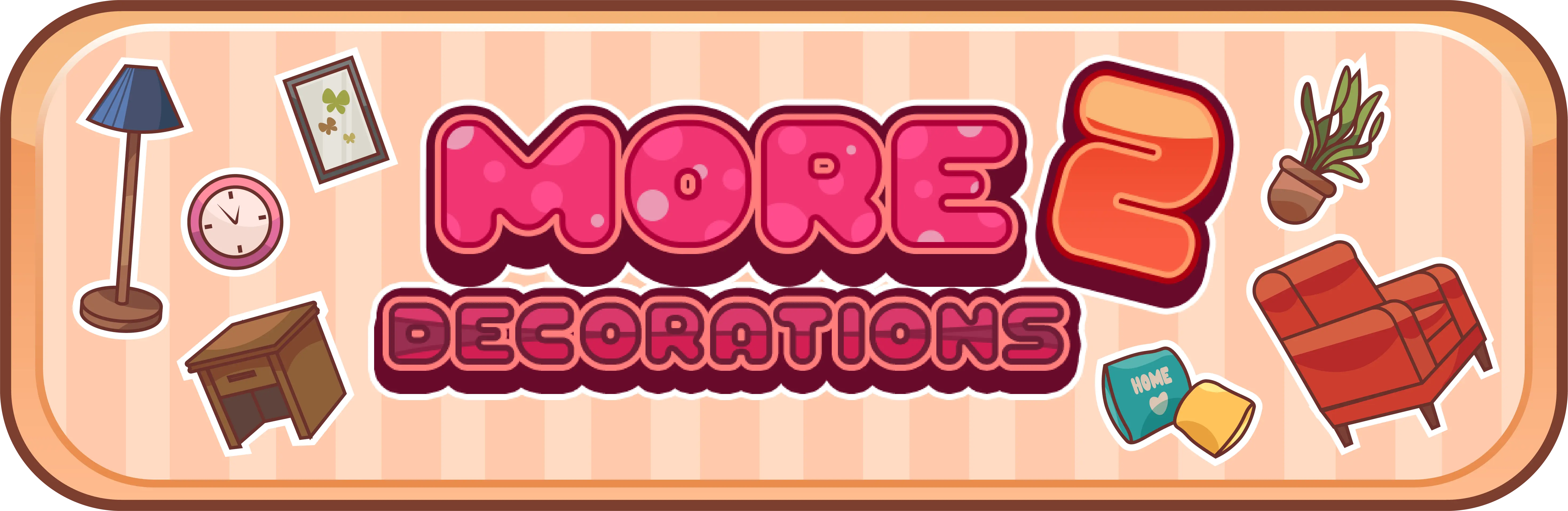download-more-decorations-2-exclusive-edition-minecraft-mods