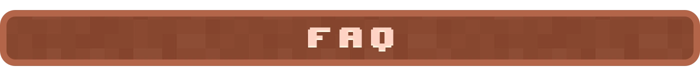 FAQ