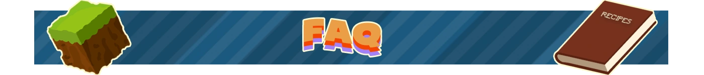 FAQ