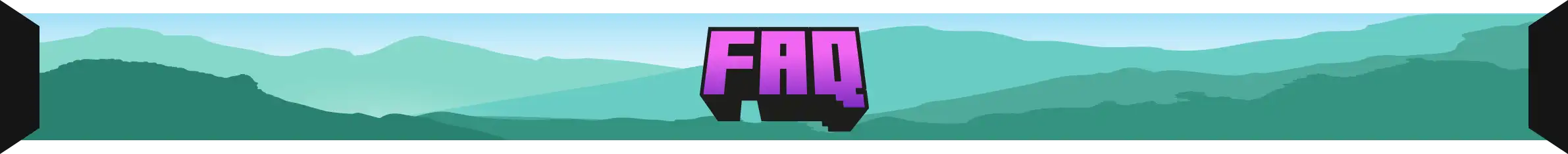 FAQ