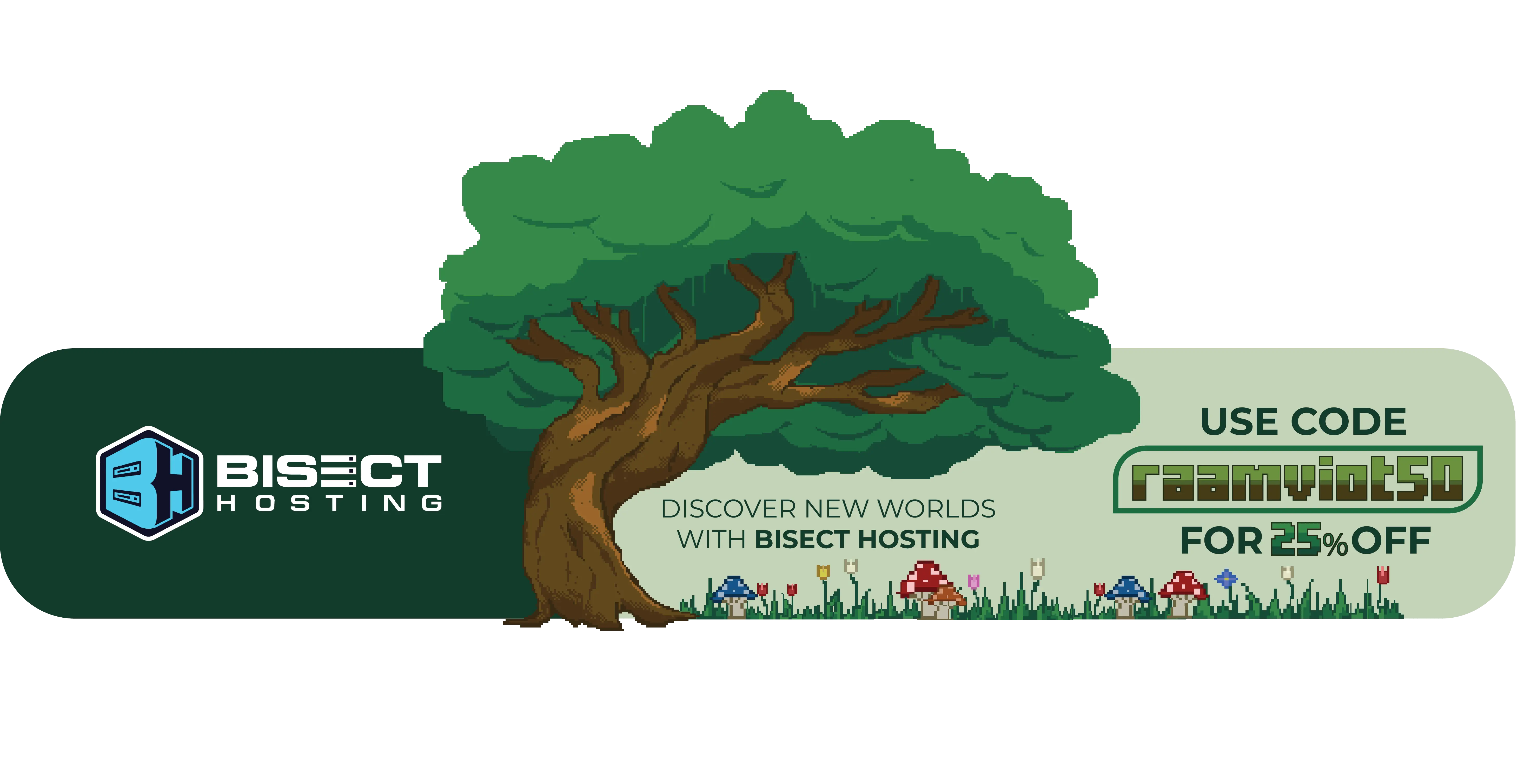 Bisect Hosting Partnership