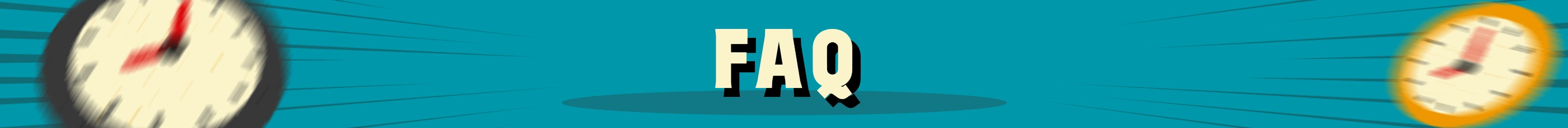 FAQ
