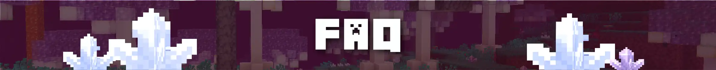 Frequently Asked Questions